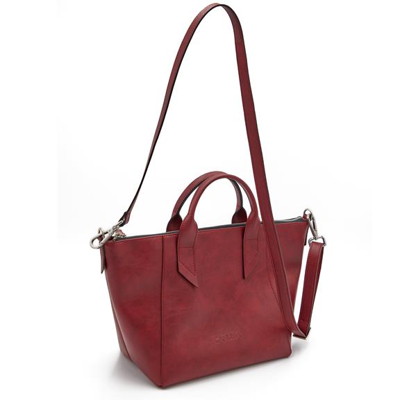 Trotto Bag Red 4