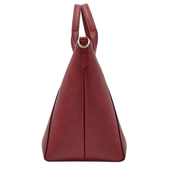 Trotto Bag Red 5