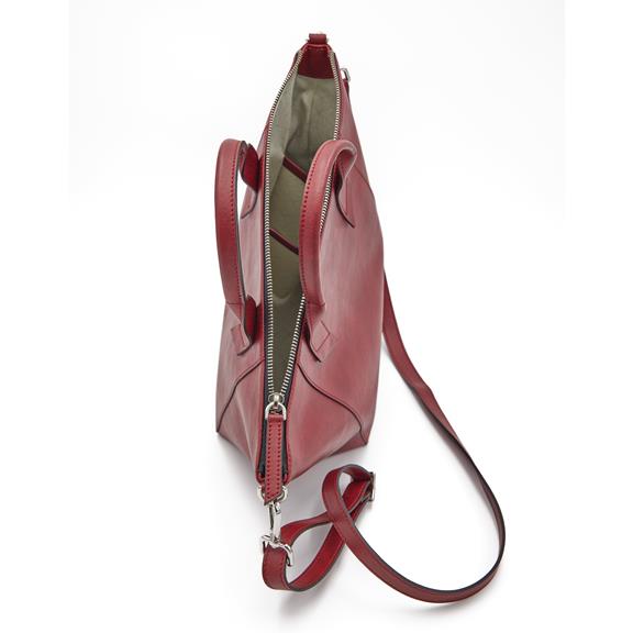 Trotto Bag Red 9