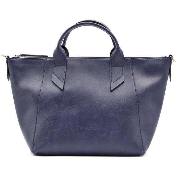 Shoulder Bag Trotto Blue 1