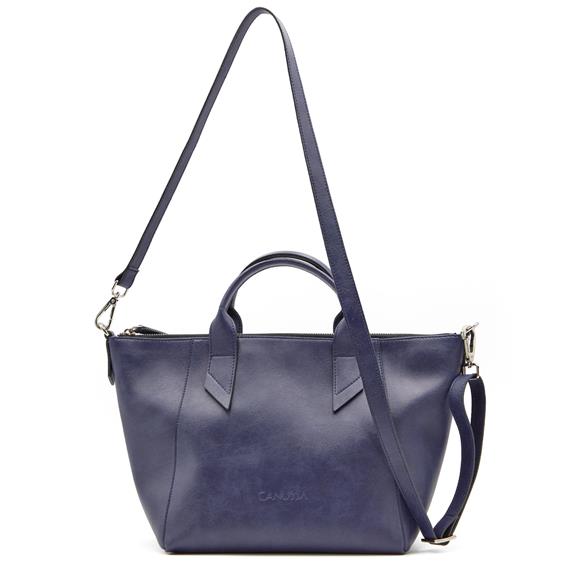 Shoulder Bag Trotto Blue 3