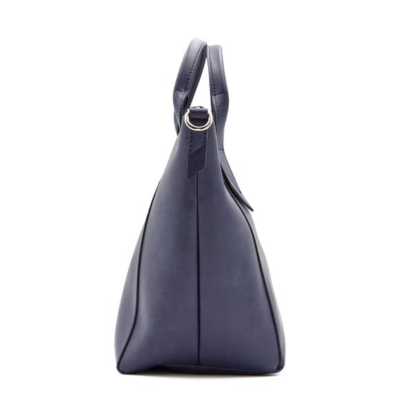 Shoulder Bag Trotto Blue 4