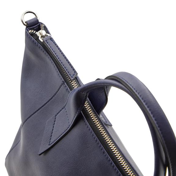 Shoulder Bag Trotto Blue 6