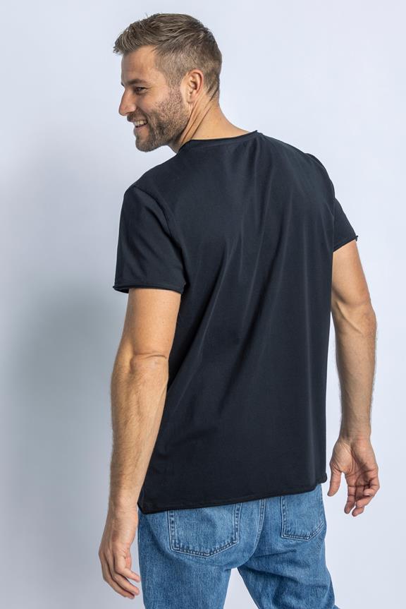 Vintage T-Shirt Black 4