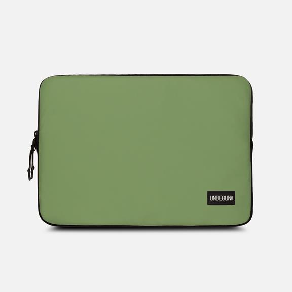 Laptop Sleeve Grün 1