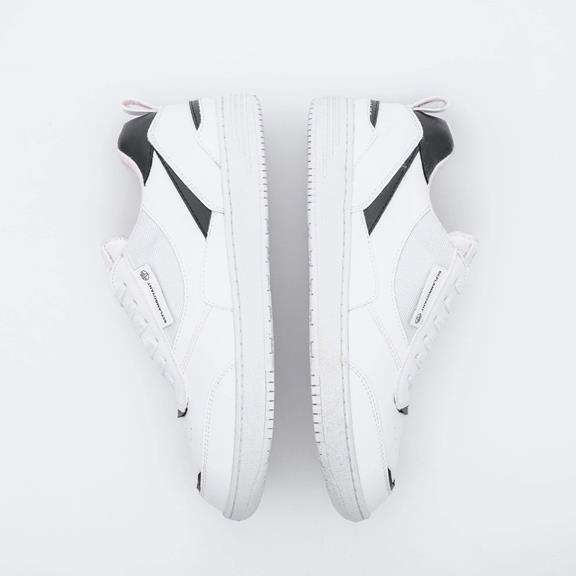 UX-68 Dot Sneakers White 7