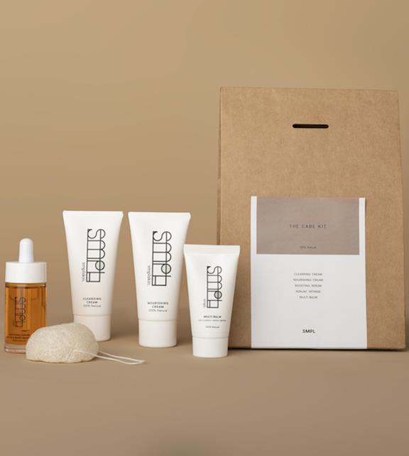 The Care Kit from Shop Like You Give a Damn
