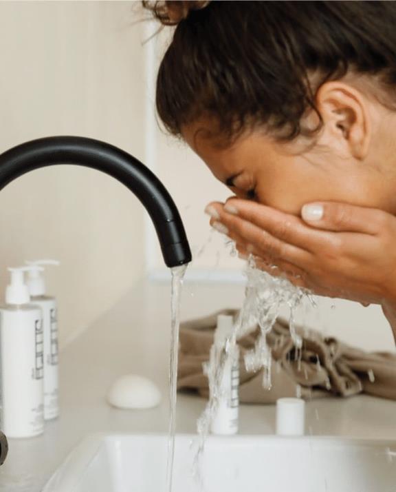 Wash - Face Wash, Shampoo & Shower Gel All-In-1 2