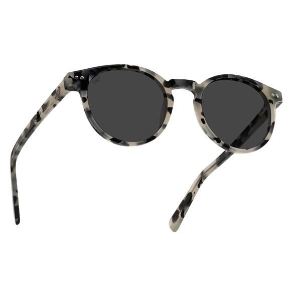 Tawny Small Sunglasses Snowy 2