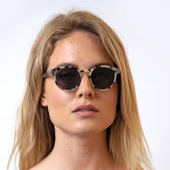 Tawny Small Sonnenbrille Snowy 3