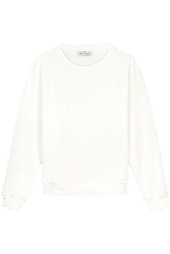 Sweater Hazel Ecru 2