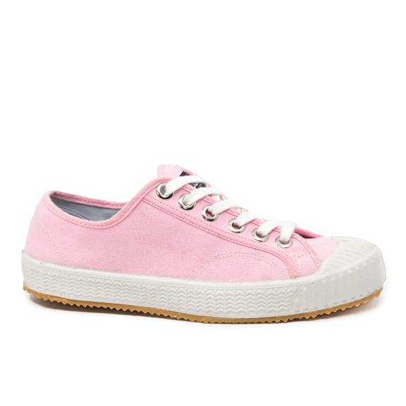 Sneaker Spartak Pink Pink 1