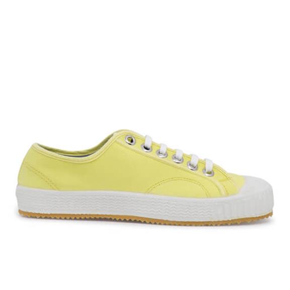 Sneaker Spartak Lemon Yellow 1