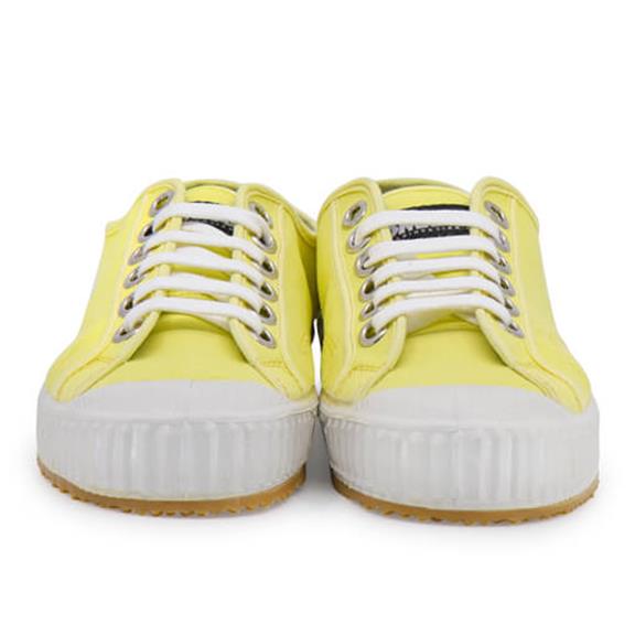 Sneaker Spartak Lemon Yellow 6