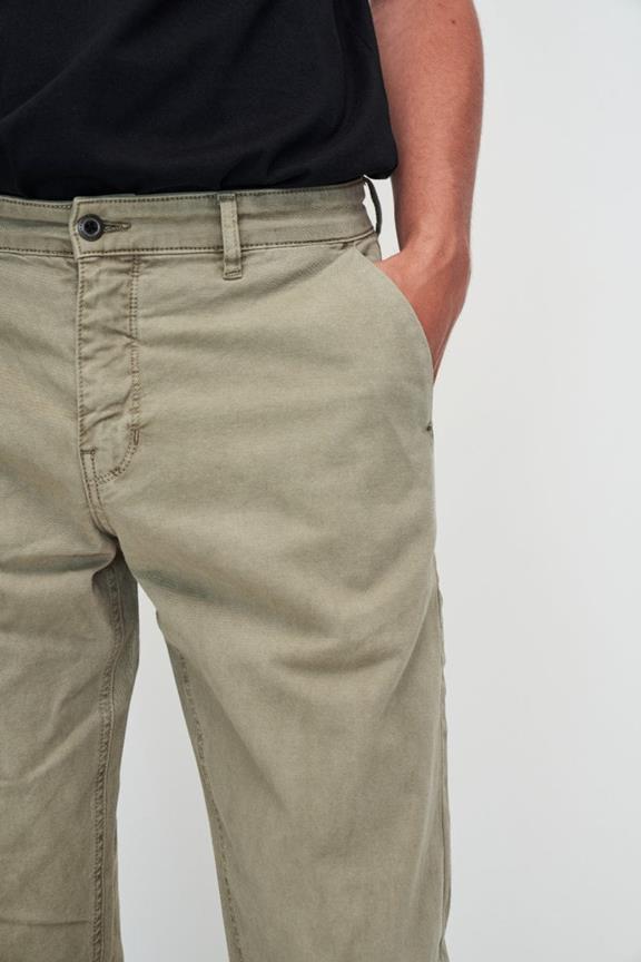 Chino Darren Army Green 5