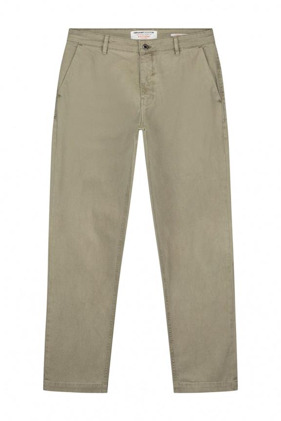 Chino Darren Army Green 7