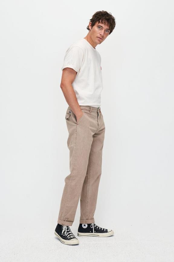 Chino Darren Army Green 8