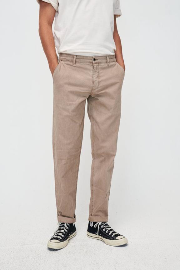Chino Darren Army Green 10