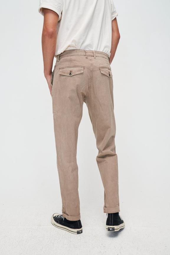 Chino Darren Army Green 12