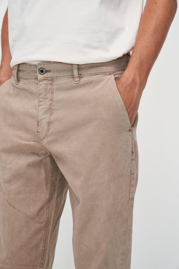 Chino Darren Army Green 14