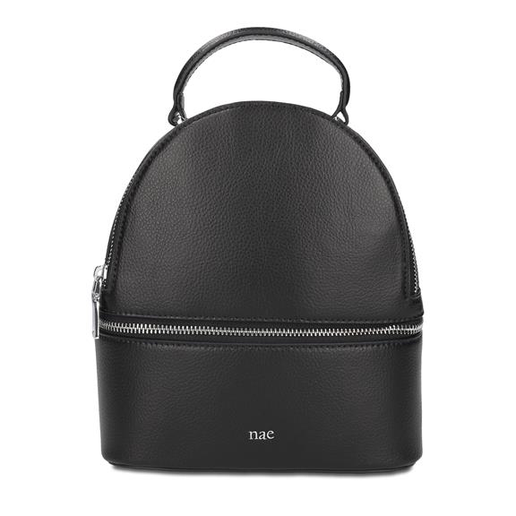 Backpack Small Ame Black 5