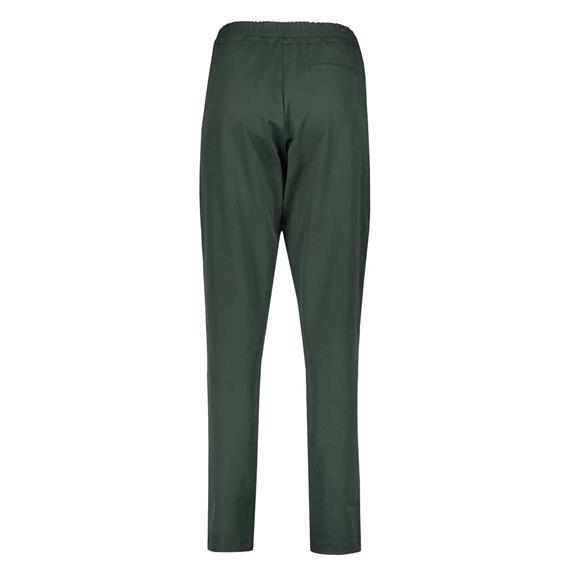 Floor Green Pants 4