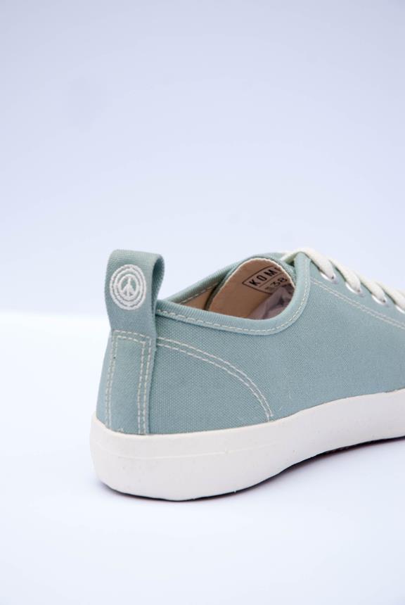 Sneakers Classic Mint 4