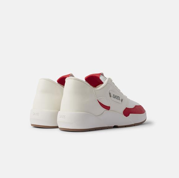 Sneakers Modelo '95 Red 3