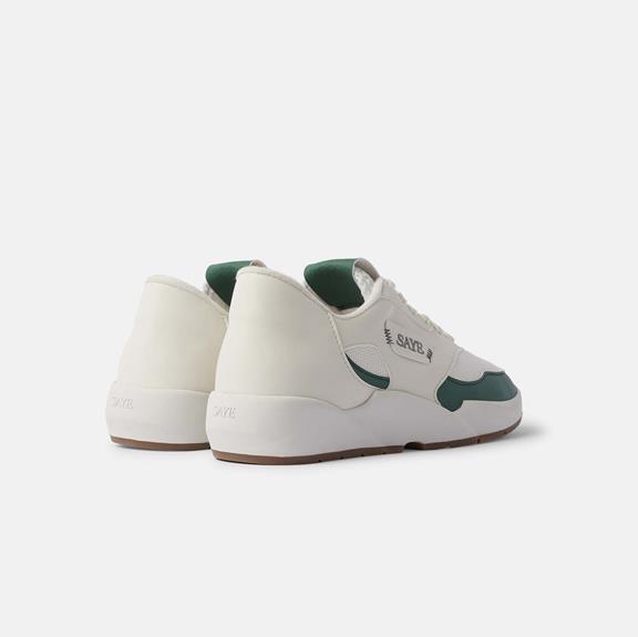Sneakers Modelo '95 Green 2
