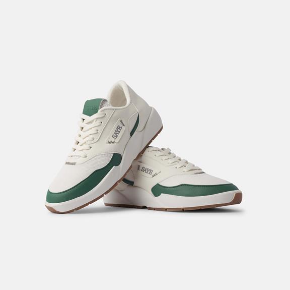 Sneakers Modelo '95 Green 3