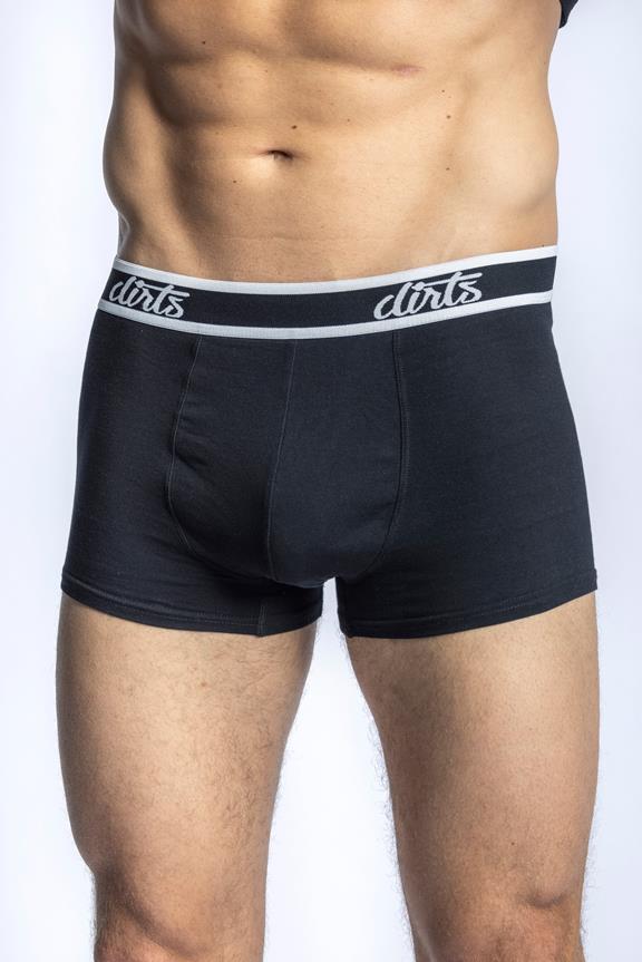 Boxershorts 3 Pack Black And White 3