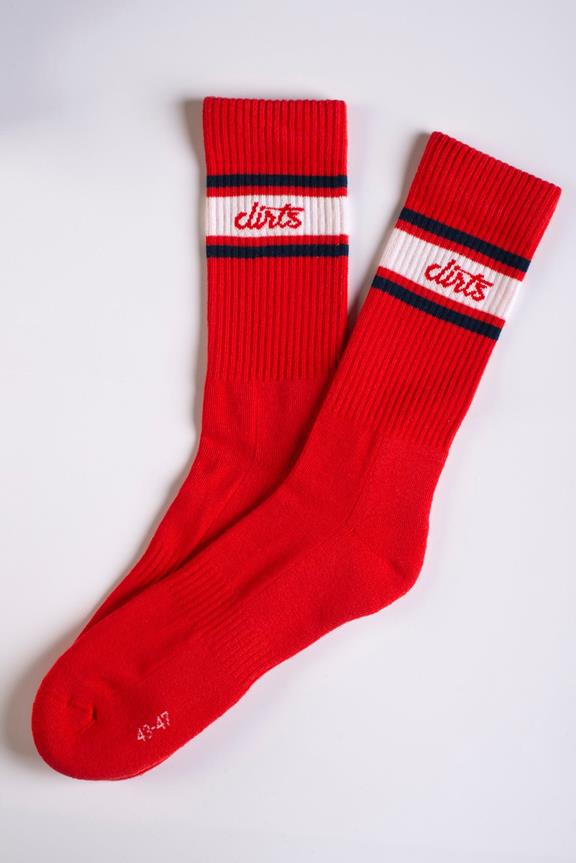 Socks Striped Rot 2