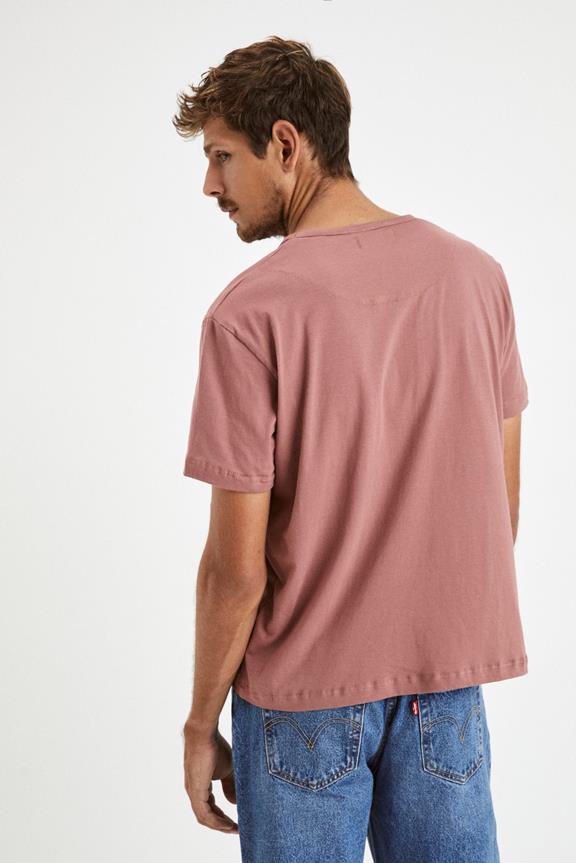 T-Shirt Roze 2