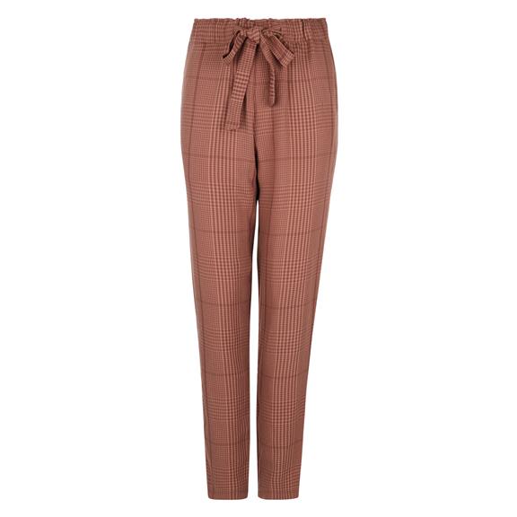 Trousers Floor Old Pink 1