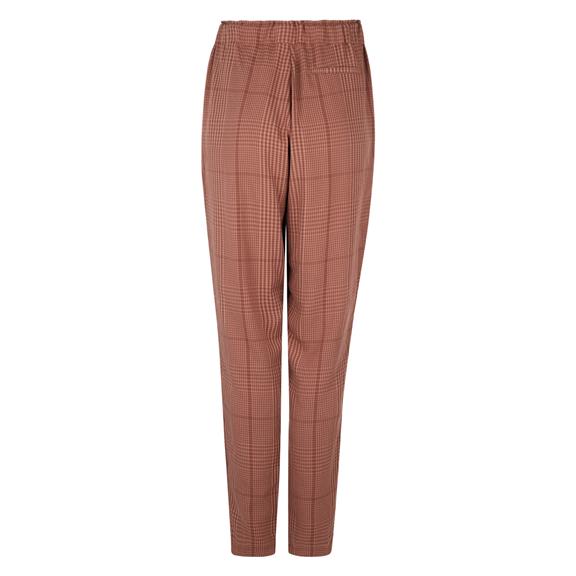 Trousers Floor Old Pink 3