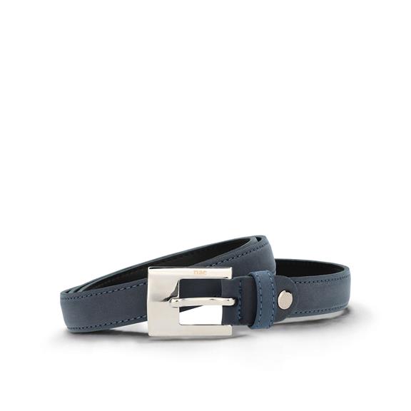 Belt Baga Blue from Shop Like You Give a Damn
