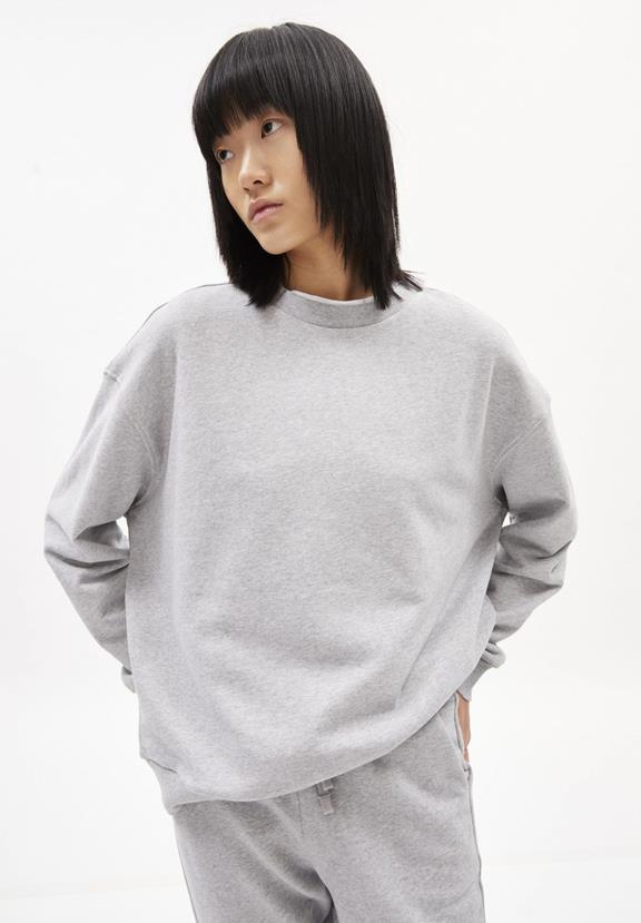 Sweater Aarin Gray 2
