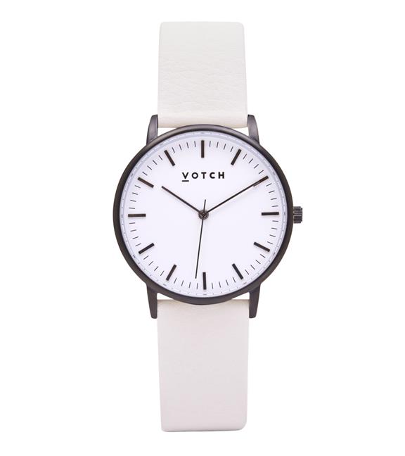 Watch Moment Off White 1