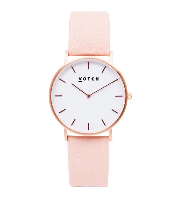 Watch Classic Rose Gold & Pink 1