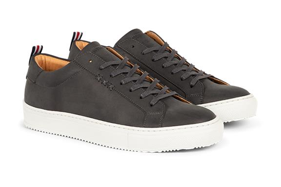 Sneaker Wouter Grey 2