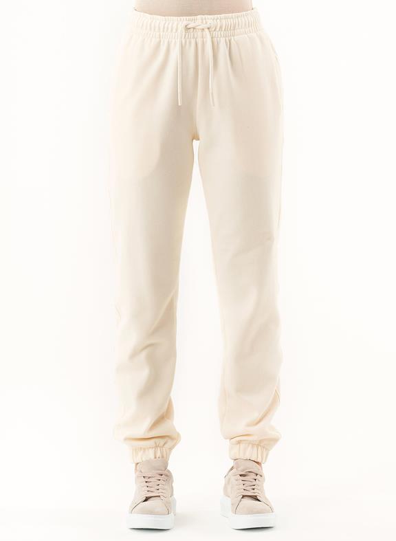 Sweatpants Perrie Off White 1