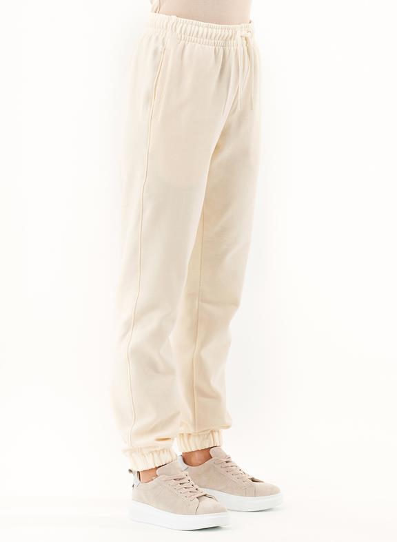 Sweatpants Perrie Off White 3