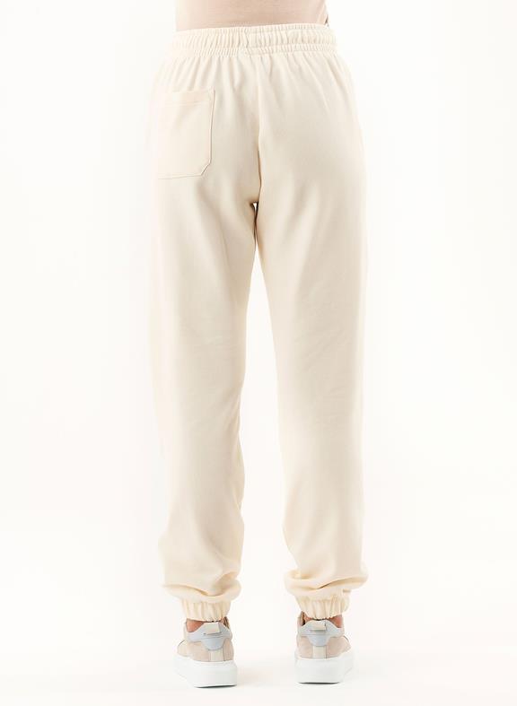 Sweatpants Perrie Off White 4