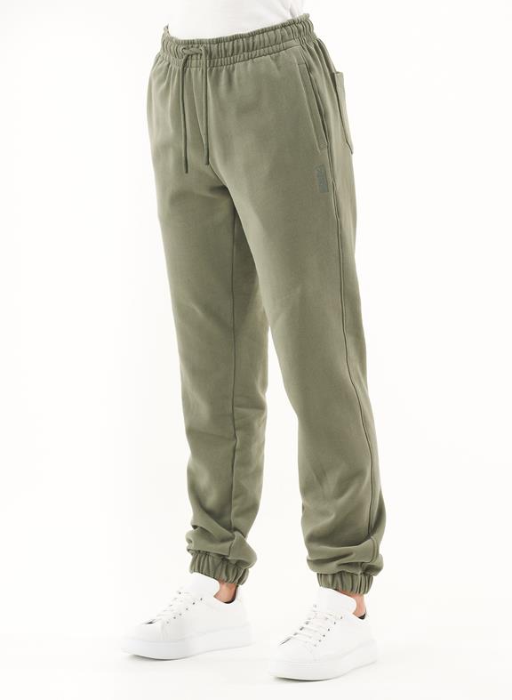 Joggingbroek Perrie Olive from Shop Like You Give a Damn