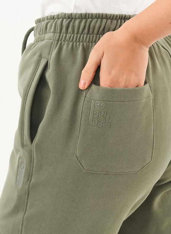 Joggingbroek Perrie Olive from Shop Like You Give a Damn