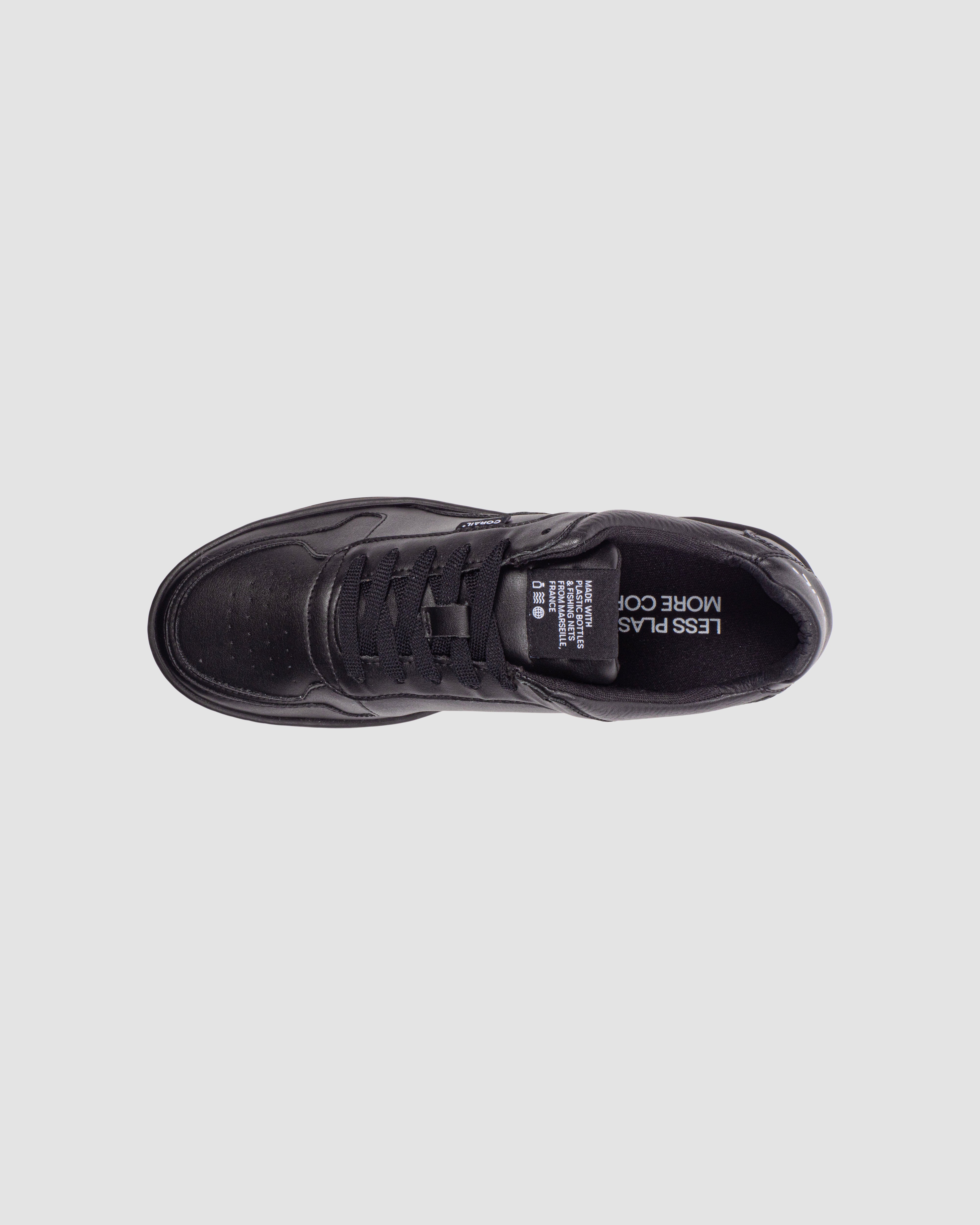 Sneakers Line 90 Black 3
