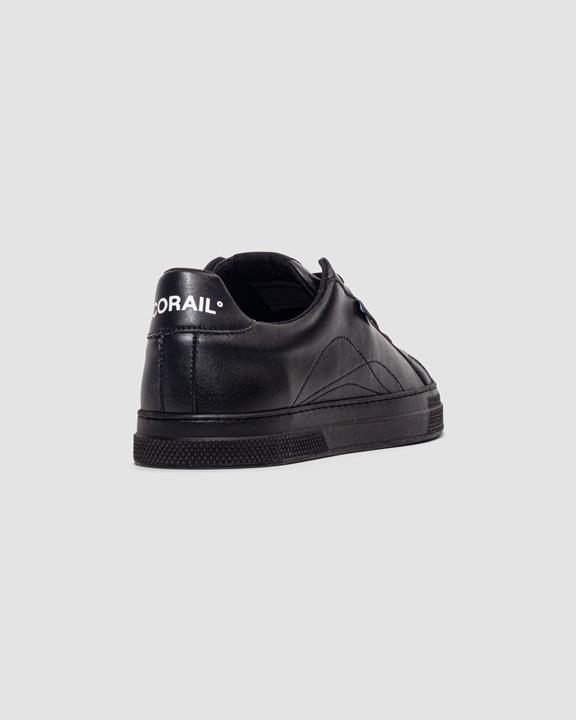 Origins Sneakers Black 3