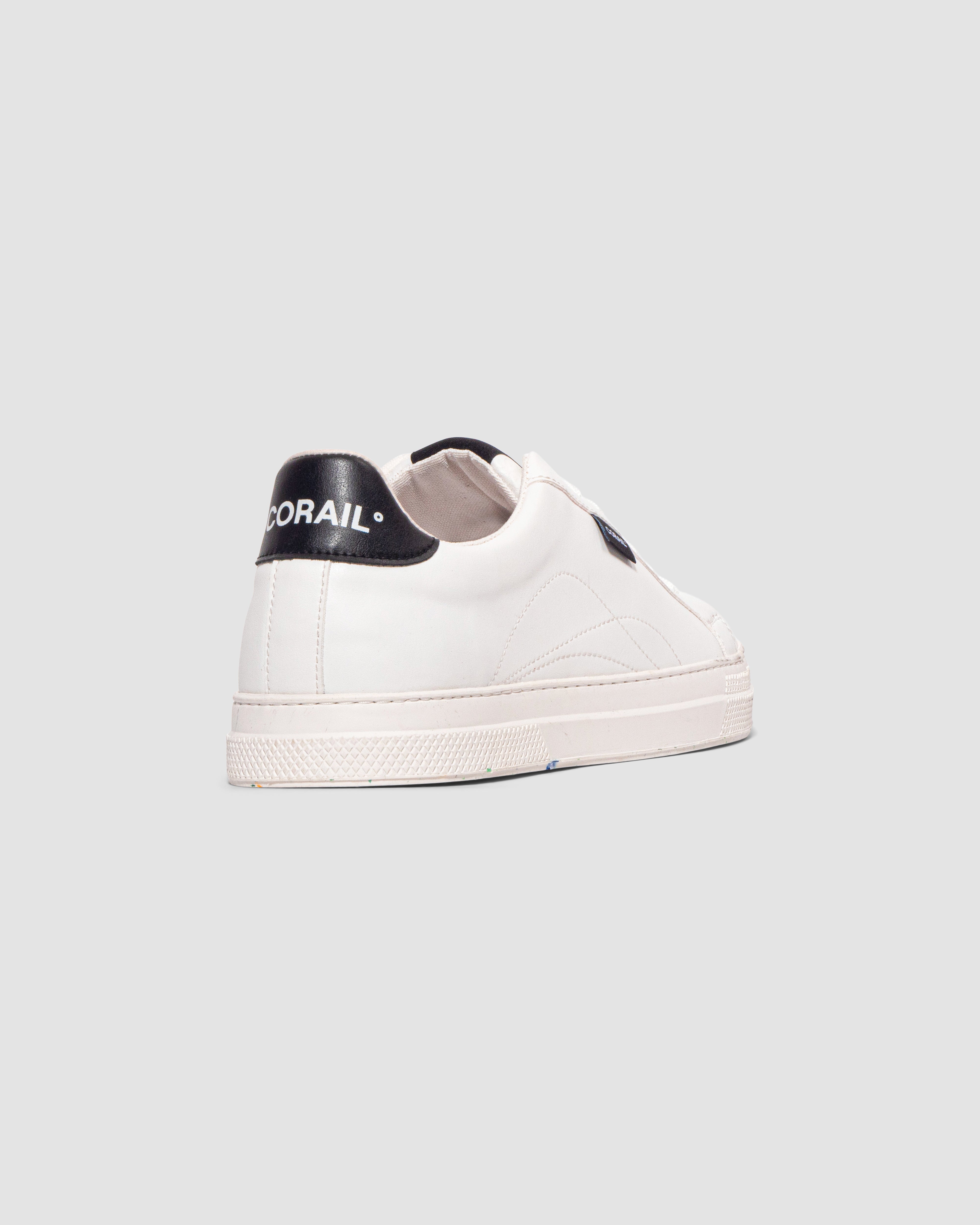 Origins Sneakers White/Black 3