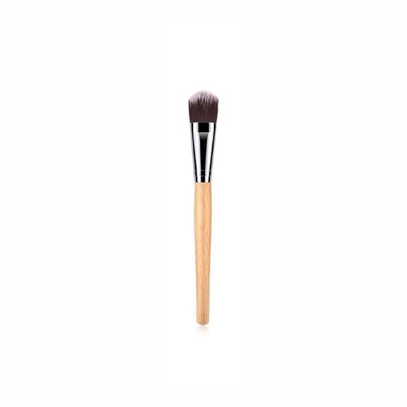Foundation Makeup Brush Bamboo van Shop Like You Give a Damn