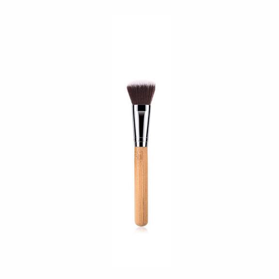 Blush Make-Upborstel Bamboe from Shop Like You Give a Damn